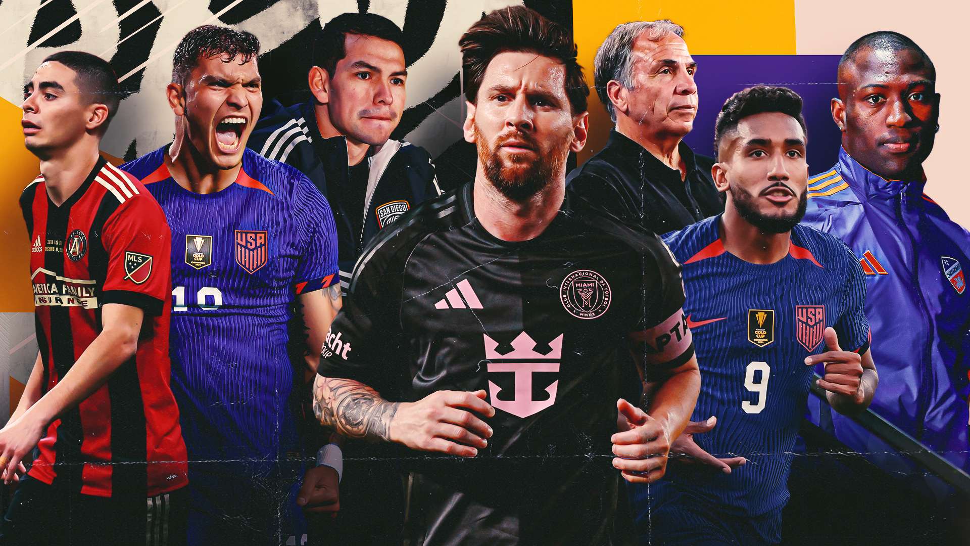 他们不畏强 他们不畏强