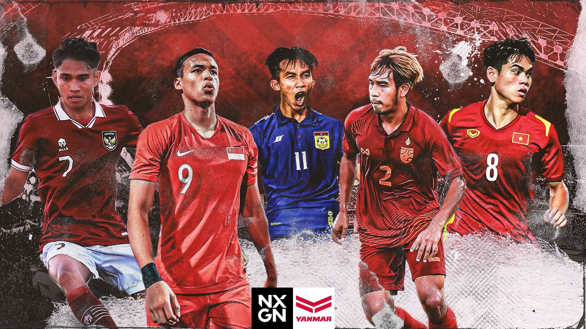 将成为她们 将成为她们