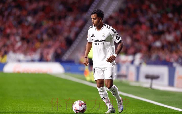 TA：皇马仍考虑引进中场 罗德里戈加盟英超无进展