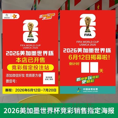 深入解读2026世界杯投注趋势 深入解读2026世界杯投注趋势